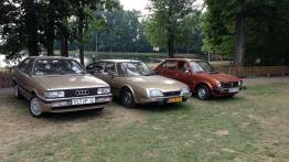 MotoClassic 2015 - powrót do przeszłości