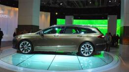 IAA 2013 - nie tylko zaskakujące nowości