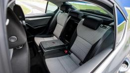 Skoda Octavia 1.4 TSI 150 KM - kwintesencja poprawności