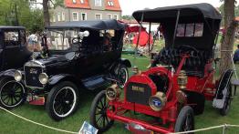 MotoClassic 2015 - powrót do przeszłości