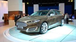 IAA 2013 - nie tylko zaskakujące nowości