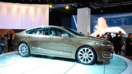 IAA 2013 - nie tylko zaskakujące nowości