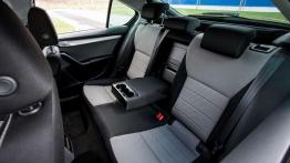 Skoda Octavia 1.4 TSI 150 KM - kwintesencja poprawności