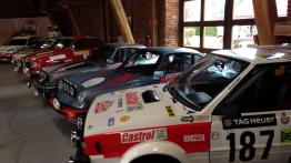 MotoClassic 2015 - powrót do przeszłości