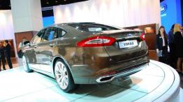 IAA 2013 - nie tylko zaskakujące nowości