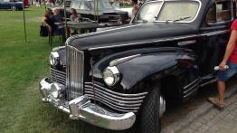 MotoClassic 2015 - powrót do przeszłości