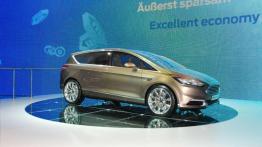 IAA 2013 - nie tylko zaskakujące nowości