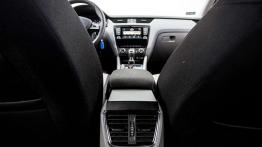 Skoda Octavia 1.4 TSI 150 KM - kwintesencja poprawności