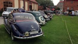 MotoClassic 2015 - powrót do przeszłości