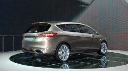 IAA 2013 - nie tylko zaskakujące nowości