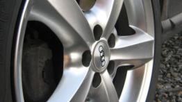 Audi A3 8L Hatchback - galeria społeczności - koło