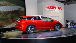 IAA 2013 - nie tylko zaskakujące nowości