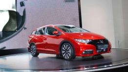 IAA 2013 - nie tylko zaskakujące nowości