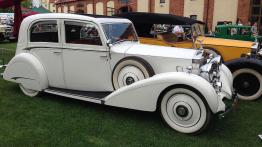 MotoClassic 2015 - powrót do przeszłości