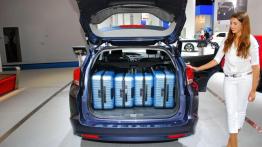 IAA 2013 - nie tylko zaskakujące nowości