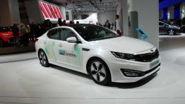 IAA 2013 - nie tylko zaskakujące nowości