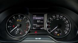 Skoda Octavia 1.4 TSI 150 KM - kwintesencja poprawności