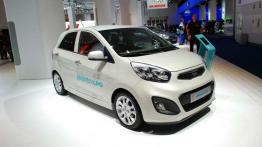 IAA 2013 - nie tylko zaskakujące nowości