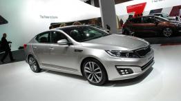 IAA 2013 - nie tylko zaskakujące nowości