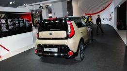 IAA 2013 - nie tylko zaskakujące nowości