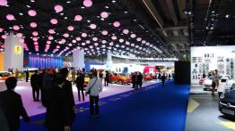 IAA 2013 - nie tylko zaskakujące nowości