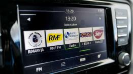 Skoda Octavia 1.4 TSI 150 KM - kwintesencja poprawności