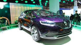 IAA 2013 - nie tylko zaskakujące nowości