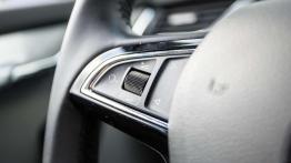 Skoda Octavia 1.4 TSI 150 KM - kwintesencja poprawności