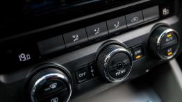 Skoda Octavia 1.4 TSI 150 KM - kwintesencja poprawności