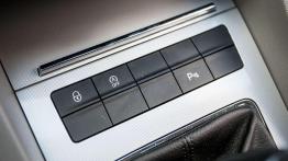 Skoda Octavia 1.4 TSI 150 KM - kwintesencja poprawności