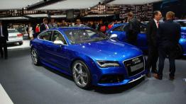 IAA 2013 - nie tylko zaskakujące nowości