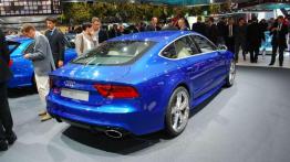 IAA 2013 - nie tylko zaskakujące nowości