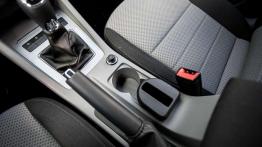 Skoda Octavia 1.4 TSI 150 KM - kwintesencja poprawności