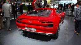 IAA 2013 - nie tylko zaskakujące nowości