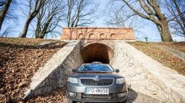 Skoda Octavia 1.4 TSI 150 KM - kwintesencja poprawności