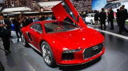 IAA 2013 - nie tylko zaskakujące nowości