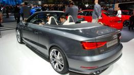 IAA 2013 - nie tylko zaskakujące nowości