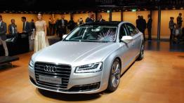 IAA 2013 - nie tylko zaskakujące nowości