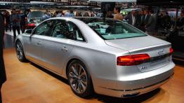 IAA 2013 - nie tylko zaskakujące nowości