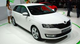 IAA 2013 - nie tylko zaskakujące nowości