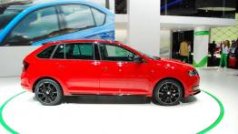 IAA 2013 - nie tylko zaskakujące nowości