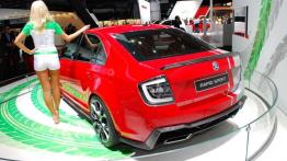 IAA 2013 - nie tylko zaskakujące nowości