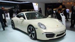 IAA 2013 - nie tylko zaskakujące nowości