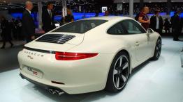 IAA 2013 - nie tylko zaskakujące nowości