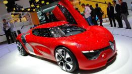 IAA 2013 - nie tylko zaskakujące nowości