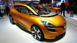 IAA 2013 - nie tylko zaskakujące nowości