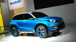 IAA 2013 - nie tylko zaskakujące nowości