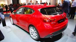 IAA 2013 - nie tylko zaskakujące nowości