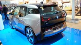 IAA 2013 - nie tylko zaskakujące nowości