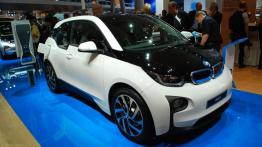 IAA 2013 - nie tylko zaskakujące nowości